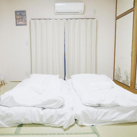 Tokyostyle Aparthotel Buitenkant foto