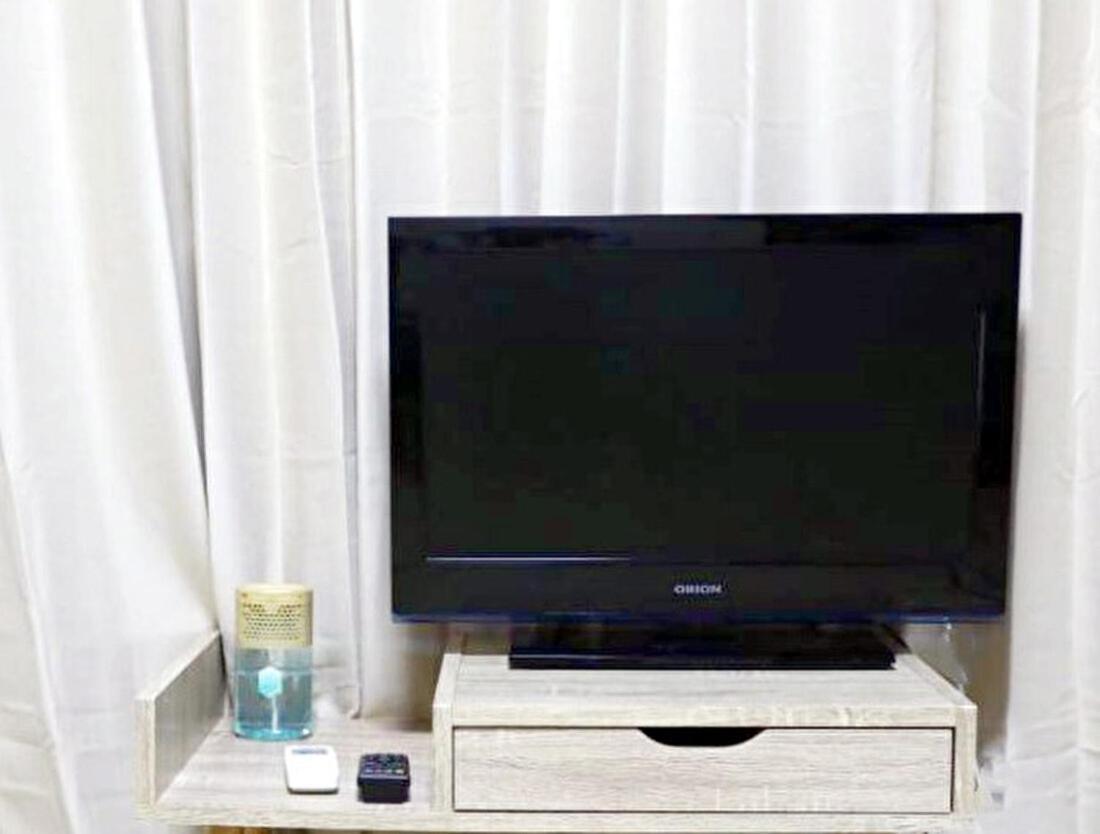 Tokyostyle Aparthotel Kamer foto
