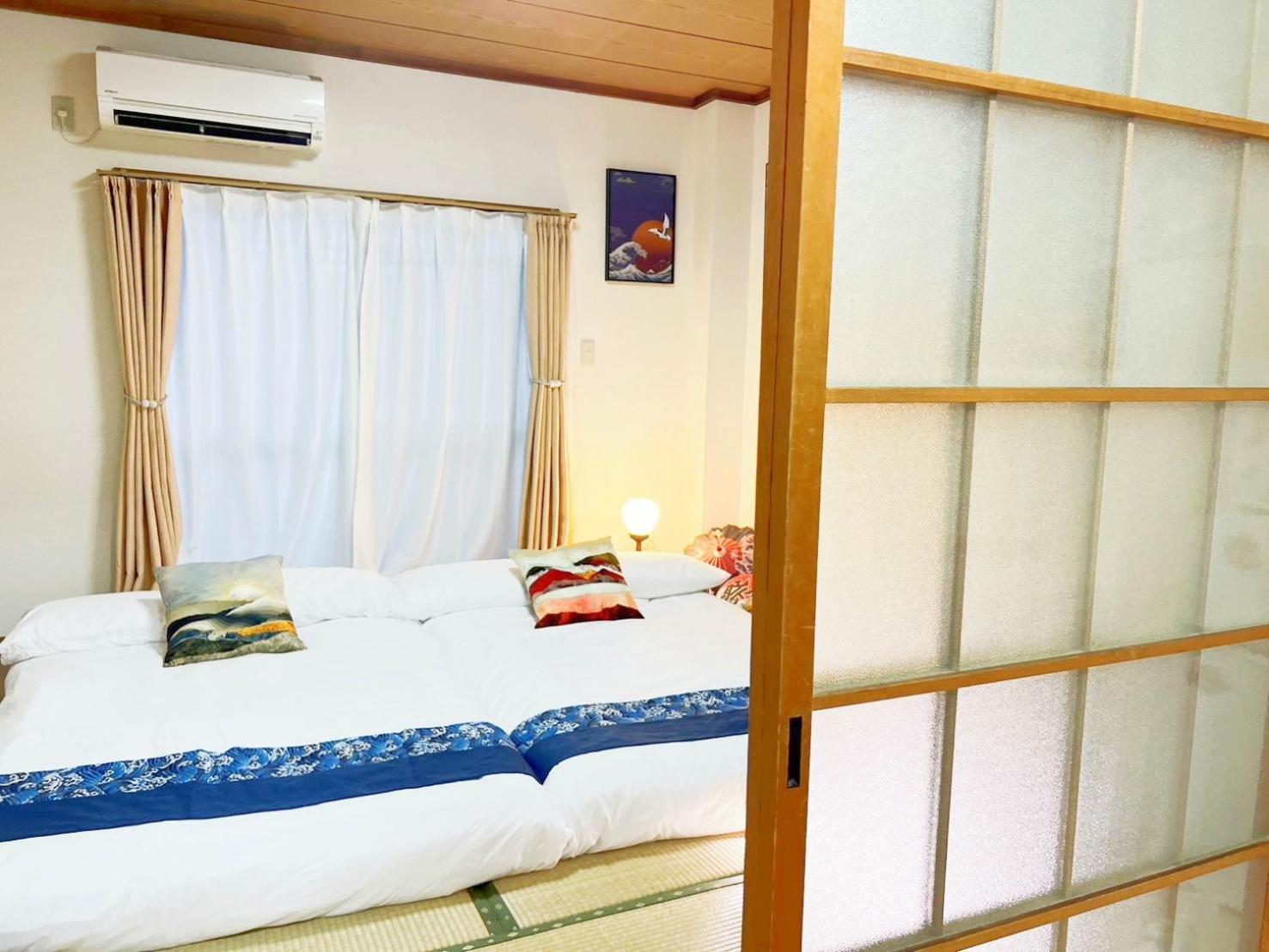 Tokyostyle Aparthotel Buitenkant foto