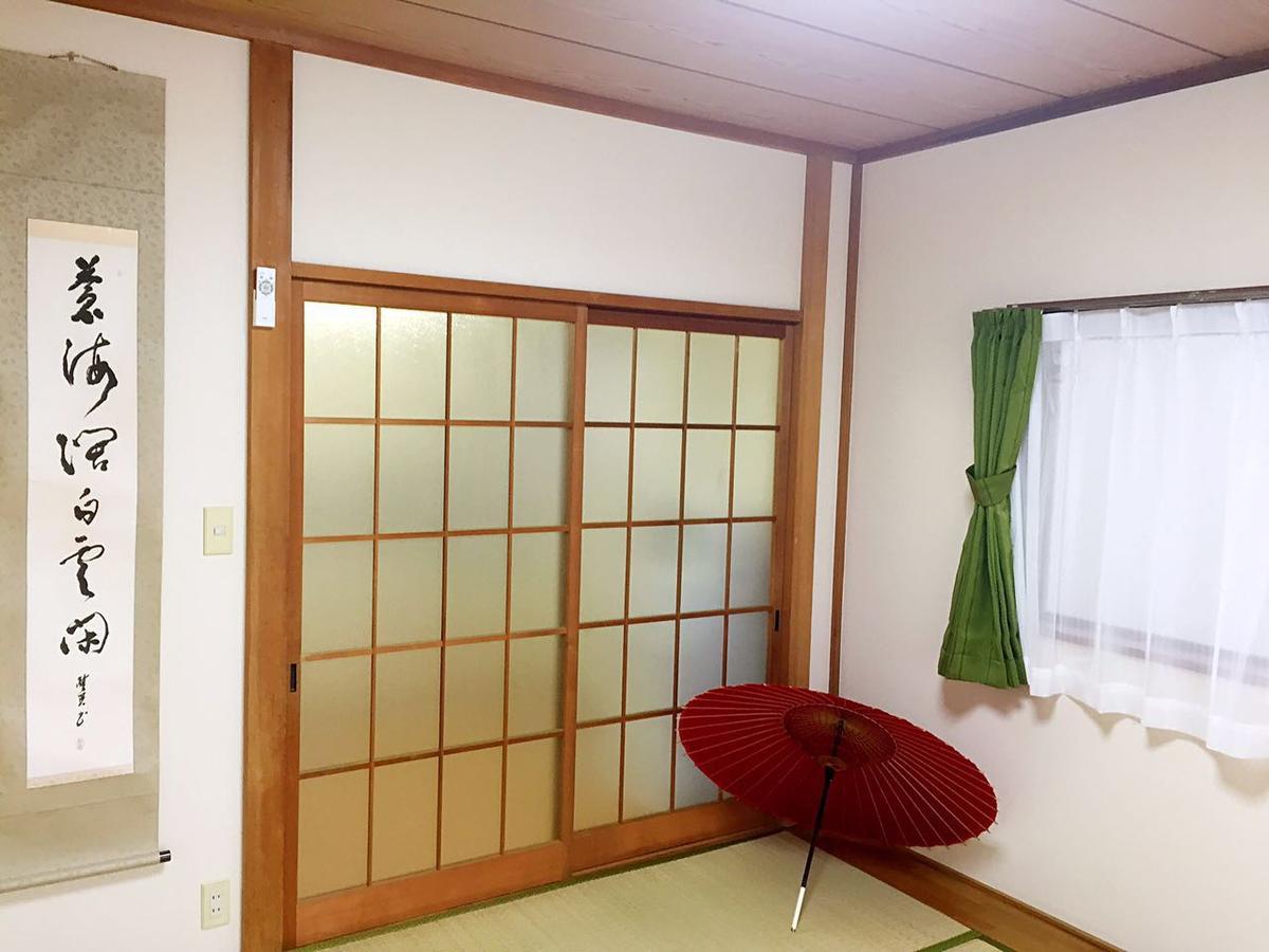Tokyostyle Aparthotel Buitenkant foto