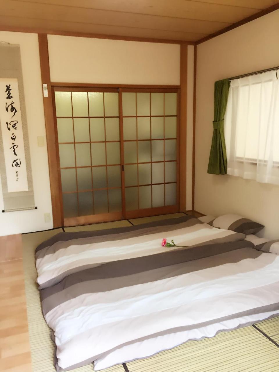 Tokyostyle Aparthotel Buitenkant foto